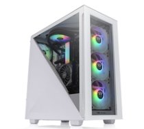 Thermaltake Divider 300 TG Snow ARGB - CA-1S2-00M6WN-01 ( CA 1S2 00M6WN 01 ) Datora korpuss