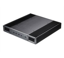 Akasa Plato X8 UCFF-Gehause (Intel NUC) OEM - schwarz ( A NUC43 M1B GEAK-110 ) Datora korpuss