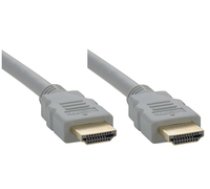 CISCO CAB 3M GREY HDMI 2.0 . ( CAB 2HDMI 3M GR= CAB 2HDMI 3M GR= CAB 2HDMI 3M GR= ) kabelis video  audio