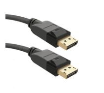 Cabel DisplayPort v1.3 /DisplayPort v1.3 5Kx3K 1 5m ( 50466 ) kabelis video audio
