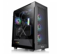 Thermaltake Divider 500 TG Air black ATX - CA-1T4-00M1WN-02 ( CA 1T4 00M1WN 02 ) Datora korpuss