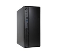 Chieftec BS-10B-300 mATX - BS-10B-300 ( BS 10B 300 ) Datora korpuss