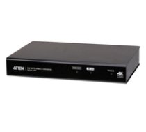 Aten VC486 12G-SDI to HDMI Converter ( VC486 AT G VC486 AT G VC486 AT G ) datortīklu aksesuārs
