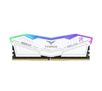 TEAMGROUP T-Force Delta RGB DDR5 32GB ( FF4D532G6400HC40BDC01 FF4D532G6400HC40BDC01 ) operatīvā atmiņa