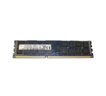 Dell Memory 16GB DIMM 1600MHZ 4GX72 Registered DDR3L 240 5711783157359 ( 20D6F ) operatīvā atmiņa