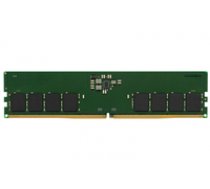 KINGSTON DDR5 16GB 4800MHz NON-ECC CL40 1Rx8 ( KVR48U40BS8 16 KVR48U40BS8 16 KVR48U40BS8 16 ) operatīvā atmiņa