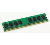 MicroMemory 2GB DDR2 800MHZ DIMM Module MMG2270/2048 D25664G60 M378T5663QZ3-CF7 41U2978 ( MMG2270/2048 ) operatīvā atmiņa