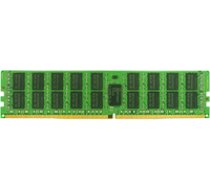 Synology - DDR4 - 16 GB - DIMM 288-PIN - registriert 4711174723560 ( D4RD 2666 16G ) operatīvā atmiņa
