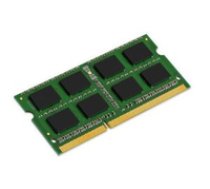MicroMemory 4GB KIT DDR2 800MHZ SO-DIMM KIT OF 2x 2GB SO-DIMM MMG2491/4GB VS4GBKIT800D2 ( MMG2491/4GB ) operatīvā atmiņa