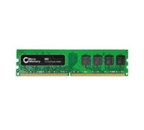 MicroMemory 4GB DDR2 667MHZ ECC/REG 487945-001 DIMM Module 5712505926925 ( MMH9743/4GB ) operatīvā atmiņa