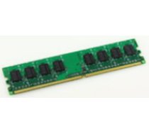MicroMemory 2GB DDR3 1333MHz PC3-10600 1x2GB memory module MMD1840/2048  KTD-XPS730B/2G  A2578594  A3132540  A3132544  A3414621  A3544261  A ( MMD1840/2048 MMD1840/2048 MMD1840/2048 ) operatīvā atmiņa