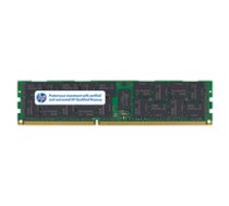 Hewlett Packard Enterprise 8 GB DIMM 240-pin DDR3 Refurbished 500662-B21 ( 500662 B21 RFB ) operatīvā atmiņa