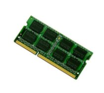 MicroMemory 4GB DDR3 1066MHZ SO-DIMM SO-DIMM Module MMA8216/4GB KTA-MB1066/4G ( MMA8216/4GB ) operatīvā atmiņa