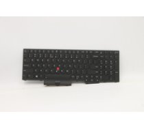 LENOVO Keyb L15 G1/G2 US/I - BL ( 5N20W68278 ) aksesuārs portatīvajiem datoriem