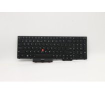 LENOVO Keyb L15 G1/G2 US/I - BL ( 5N20W68242 ) aksesuārs portatīvajiem datoriem