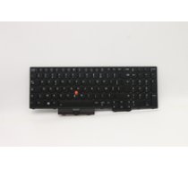 LENOVO Keyb L15 G1/G2 FR - BL ( 5N20W68227 ) aksesuārs portatīvajiem datoriem