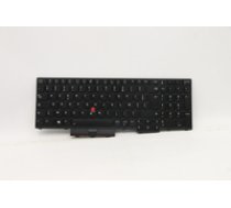 LENOVO Keyb L15 G1/G2 FR - BL ( 5N20W68263 ) aksesuārs portatīvajiem datoriem