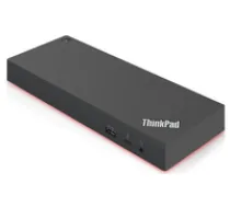 Lenovo ThinkPad Thunderbolt 3 Dock DK New Retail 192158239415 ( 40AN0135DK ) aksesuārs portatīvajiem datoriem