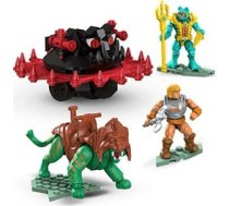 MegaBloks Construx M. o. T. U. Classic Roton - GPH23 ( GPH23 GPH23 ) bērnu rotaļlieta