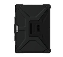 UAG Case Microsoft Surface Pro 8  Metropolis SE- Black ( 32326X114040 32326X114040 32326X114040 ) Planšetes aksesuāri