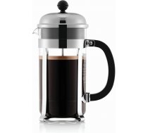 Bialetti New Brikka Stovetop Espresso Maker 4 cups ( 8006363030045 0007314 0007314/NP 7290424 8006363030045 ) Kafijas automāts