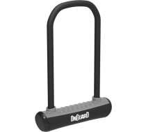 OnGuard Zapiecie rowerowe U-Lock Neon Mini czarne 90x140 mm (8155BL) ONG-8155BL (7290001283813) ( JOINEDIT31911298 )