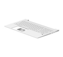 HP 450 G8 Keyboard BL - IT ( M21742 061 ) aksesuārs portatīvajiem datoriem