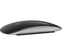 Apple Magic Mouse Wireless  Black  Bluetooth ( MMMQ3Z/A MMMQ3Z/A )