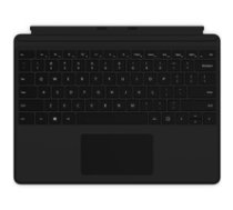 MICROSOFT Microsoft Surface Pro X  Black  German ( QJW 00005 QJW 00005 QJW 00005 ) aksesuārs portatīvajiem datoriem