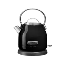 Czajnik KitchenAid Czajnik elektryczny KitchenAid 5KEK1222EOB ( 5KEK1222EOB 859791401020 ) Elektriskā Tējkanna