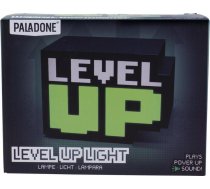 PP Light Level Up with sound ( PP8588 PP8588 ) apgaismes ķermenis