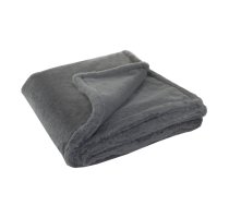 Glovii GB2G electric blanket Electric heated wrap 9 W Grey Polyester ( GB2G )