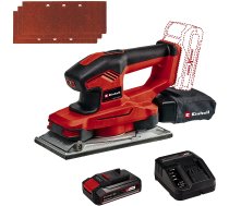 Einhell cordless orbital sander TE-OS 18/230 - Li - Solo ( 4460720 4460720 )