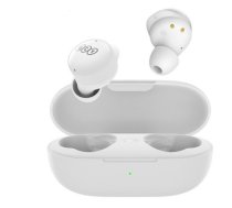 QCY T17 TWS Wireless Earphones (white) ( T17 White T17 White T17 White )