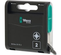 Wera Bit-Box 20 PZ ( 05057760001 05057760001 )