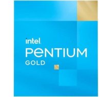 Intel CPU Desktop Pentium G7400 (3.7GHz  6MB  LGA1700) box ( BX80715G7400SRL66 BX80715G7400SRL66 ) CPU  procesors