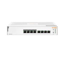 Switch Instant On 1830 PoE 8x1GbE JL811A ( JL811A JL811A JL811A ) komutators