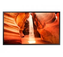 SAMSUNG OM55N-S 55inch Signage Display ( LH55OMNESGBXEN ) publiskie komerciālie info ekrāni