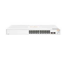 HPE Aruba Switch 1830 24G 2SFP 24xGBit/2xSFP JL812A ( JL812A JL812A JL812A JL812A#ABB ) komutators