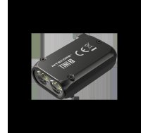Nitecore TINI2  500lm  USB-C ( 6952506406357 6952506406357 TINI2 ) kabatas lukturis