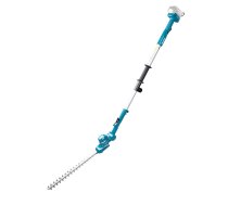Makita DUN461WZ hedge trimmer 18V LXT (bez akumulatora un lādētāja) ( DUN461WZ ) Zāles pļāvējs - Trimmeris