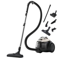 Electrolux EL61H4SW Black White ( EL61H4SW 900 258 547 ) Putekļu sūcējs