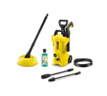 Karcher K 2 Premium Power Control Home EU Pressure Washers 4054278836928  ( 1.673 633.0 1.673 633.0 1.673 633.0 ) Augstspiediena mazgātājs