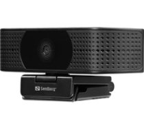 Sandberg USB Webcam Pro Elite 4K UHD ( 134 28 134 28 134 28 ) web kamera
