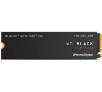 WD Black SSD SN770 NVMe 500GB ( WDS500G3X0E WDS500G3X0E ) SSD disks