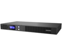 PowerWalker VI 750 R1U IEC UK UPS 750VA/450W Line Interactiv 4260074981025 ( 10120702 ) nepārtrauktas barošanas avots UPS