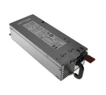 Hewlett Packard Enterprise HotPlug Redundant PS Refurbished ( 379123 001 RFB 379123 001 RFB ) Serveru aksesuāri