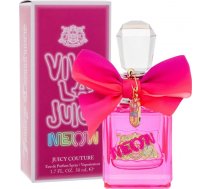 Juicy Couture Viva La Juicy Neon EDP 50 ml 127589 (719346257107) Smaržas sievietēm