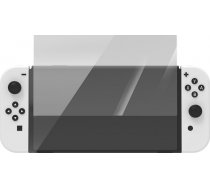 JYS Screen Protector For Nintendo Switch Oled Polycarbonate ( 5903876999926 SB6678 ) spēļu aksesuārs