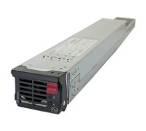 Hewlett Packard Enterprise 2400W High EffiCienCy Refurbished 499243-B21  500242-001 ( 499243 B21 RFB 499243 B21 RFB 499243 B21 RFB ) Serveru aksesuāri